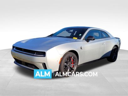 Used 2024 Dodge Charger R/T Scat Pack w/ Plus Group