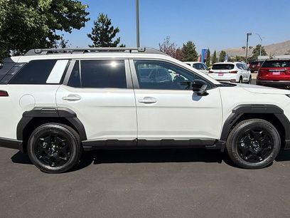 New 2026 Subaru Outback Limited