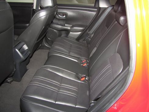 Certified 2024 Honda HR-V EX-L image 12