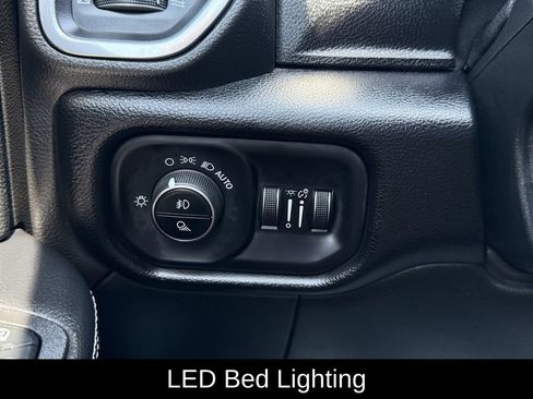 Used 2026 RAM 2500 Laramie w/ Night Edition AWD/4WD image 29