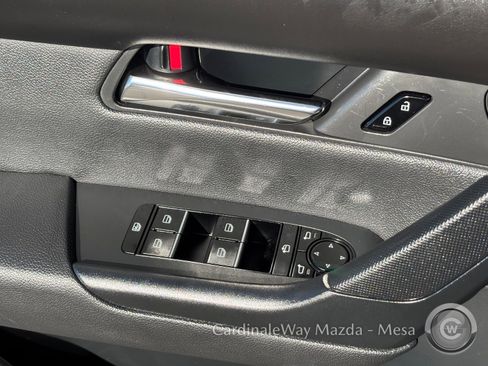 Used 2025 MAZDA CX-50 2.5 Hybrid w/ Weather Package image 20