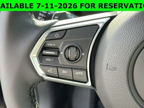 Used 2026 Acura RDX SH-AWD image 13