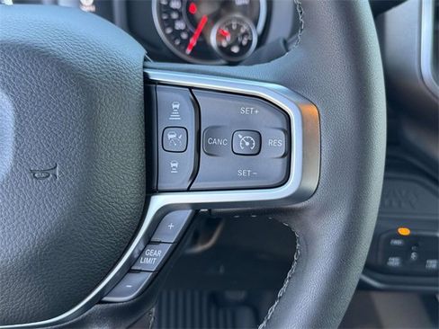 New 2026 RAM 2500 Big Horn image 9