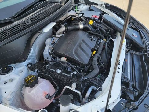 Used 2026 Buick Envista Preferred FWD image 33