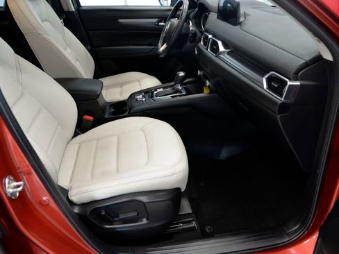 Used 2023 MAZDA CX-5 AWD 2.5 S w/ Preferred Package image 30