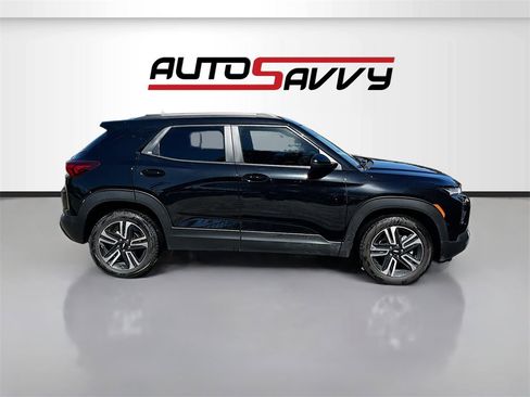 Used 2023 Chevrolet TrailBlazer LT image 8