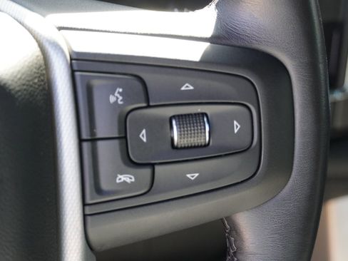 Used 2022 GMC Yukon Denali w/ Max Trailering Package image 16