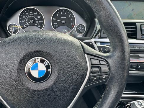 Used 2015 BMW 428i Convertible image 31