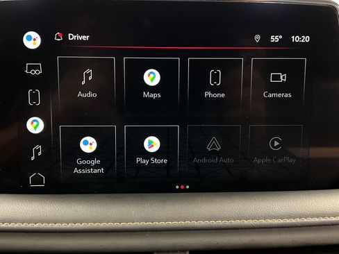 Used 2022 GMC Yukon XL AT4 AWD/4WD image 55