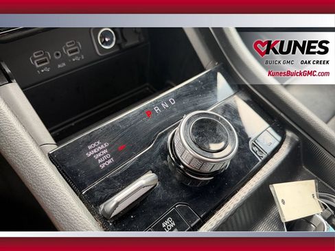 Used 2024 Jeep Grand Cherokee Limited 4xe AWD/4WD image 29