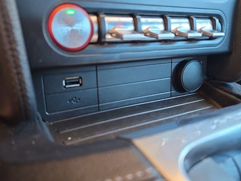 Used 2022 Ford Mustang GT Premium w/ Equipment Group 401A image 29