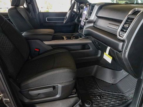 New 2026 RAM 2500 Big Horn image 32