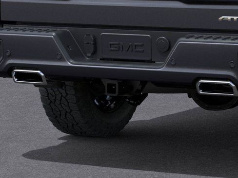 New 2026 GMC Sierra 1500 AT4 w/ AT4 Premium Package AWD/4WD image 65