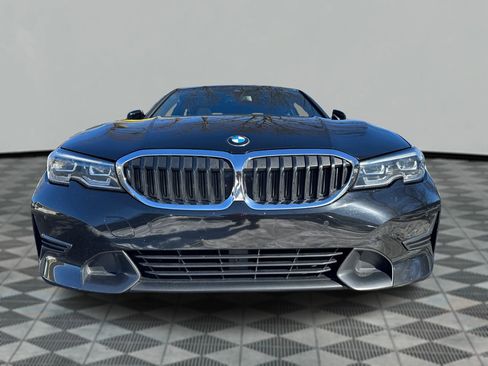 Used 2020 BMW 330i xDrive 330i xDrive Sedan 4D image 20