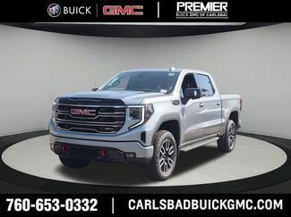 New 2026 GMC Sierra 1500 AT4 w/ AT4 Premium Package AWD/4WD video 1