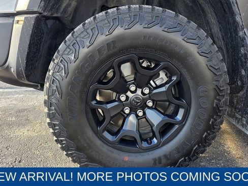 Used 2026 RAM 1500 RHO w/ Bed Utility Group image 10