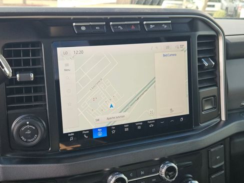 Used 2024 Ford F250 Platinum image 20