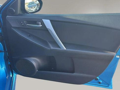 Used 2010 MAZDA MAZDA3 s Sport image 9