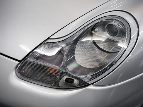 Used 2003 Porsche Boxster S RWD image 30