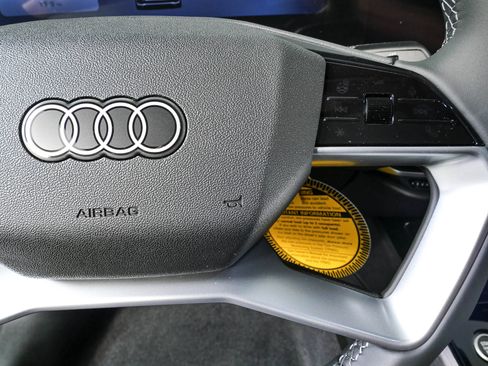 New 2026 Audi A5 2.0T Premium AWD/4WD image 12