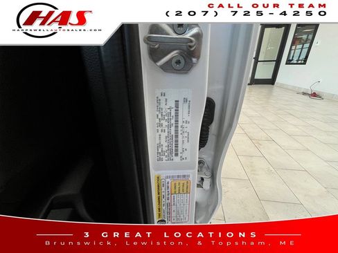 Used 2023 Ford Ranger Lariat w/ Equipment Group 501A High AWD/4WD image 15