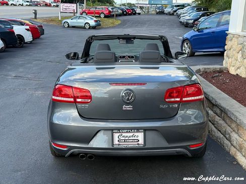 Used 2012 Volkswagen Eos Komfort image 10