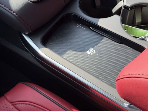 New 2026 Acura RDX A-Spec AWD/4WD image 12