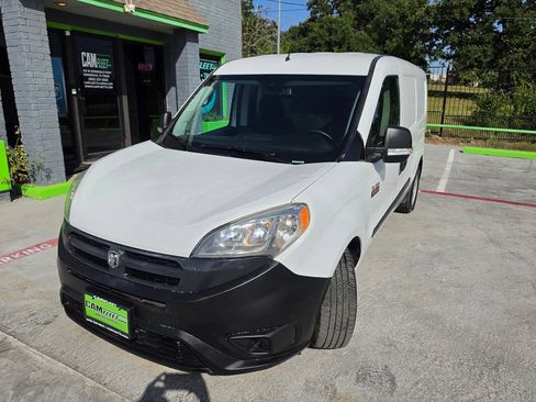 Used 2017 RAM ProMaster City Tradesman FWD image 54