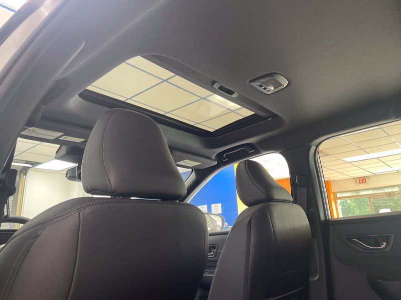 New 2026 Subaru Outback Touring XT AWD/4WD image 23