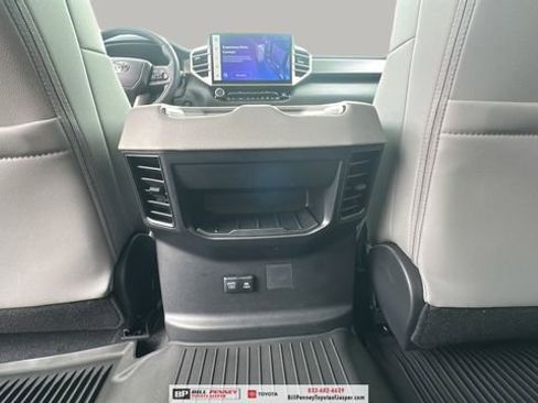 New 2026 Toyota Tundra Limited image 13