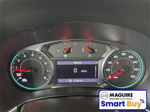 Used 2022 Chevrolet Equinox Premier image 8