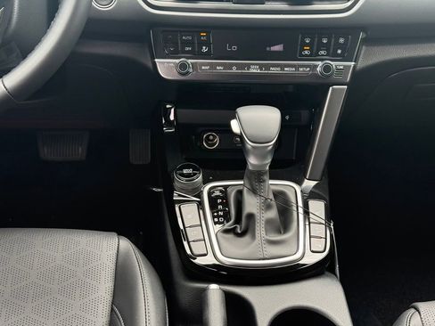 New 2026 Kia Seltos EX image 15