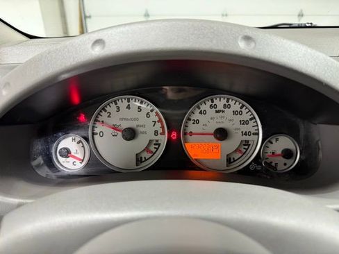 Used 2015 Nissan Frontier Desert Runner image 12