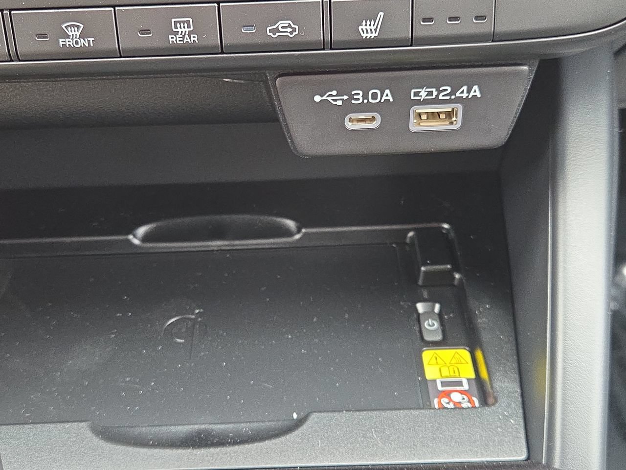 New 2026 Subaru Outback Premium AWD/4WD image 43
