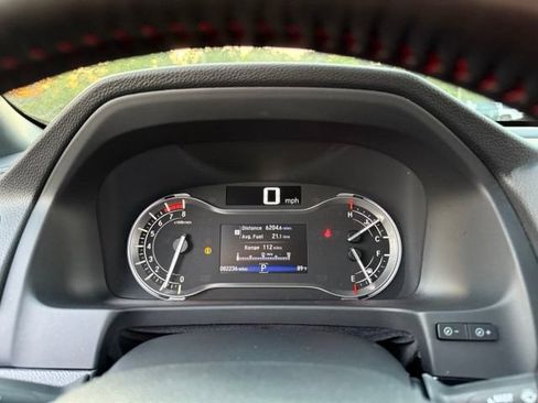 Used 2023 Honda Ridgeline Black Edition image 17