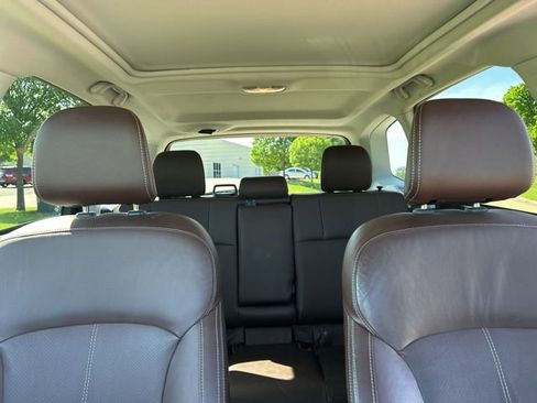 Used 2017 Subaru Forester 2.0XT Touring image 13