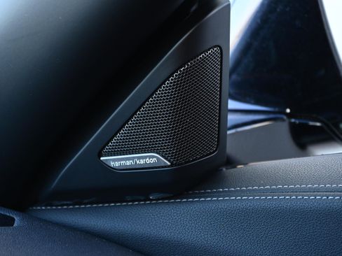 Certified 2025 BMW Z4 M40i w/ Premium Package image 26