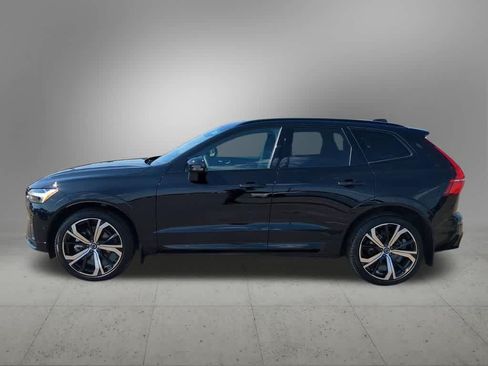 Certified 2025 Volvo XC60 B5 Ultra w/ Protection Package Premier AWD/4WD image 3