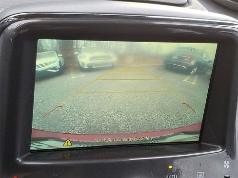 Used 2015 Chevrolet Volt Premium w/ Premium Trim Package image 18