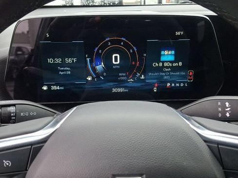 Used 2025 Chevrolet Equinox LT FWD image 14