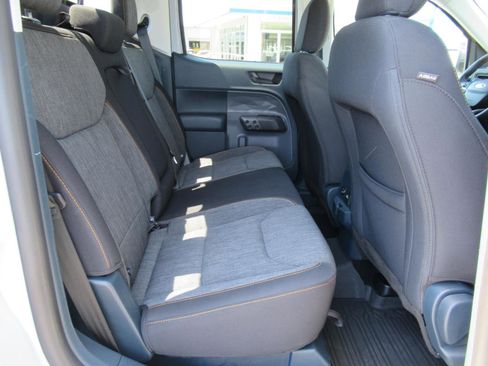 Used 2023 Ford Maverick Tremor AWD/4WD image 38