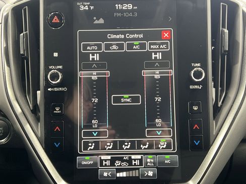 New 2026 Subaru Crosstrek 2.5i Limited AWD/4WD image 18
