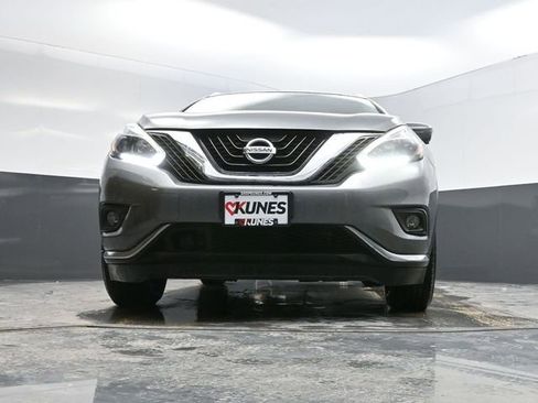Used 2018 Nissan Murano SV w/ Premium Package image 46
