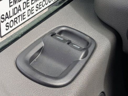 New 2026 Ford Transit 350 XLT image 25