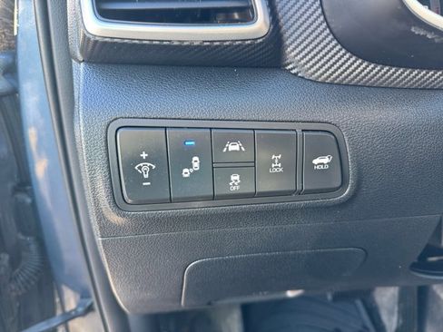 Certified 2021 Hyundai Tucson Sport image 32