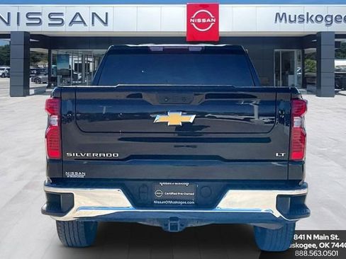 Used 2023 Chevrolet Silverado 1500 LT image 6