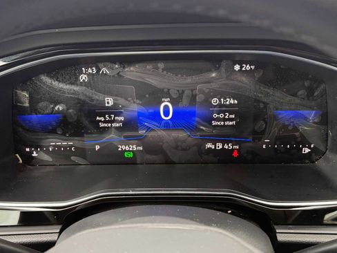 Certified 2023 Volkswagen Jetta SE FWD image 20