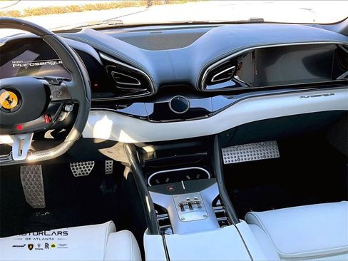 Used 2025 Ferrari Purosangue image 8