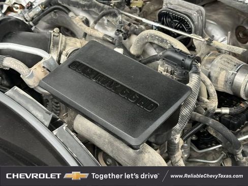 Used 2024 Chevrolet Silverado 2500 LT AWD/4WD image 35