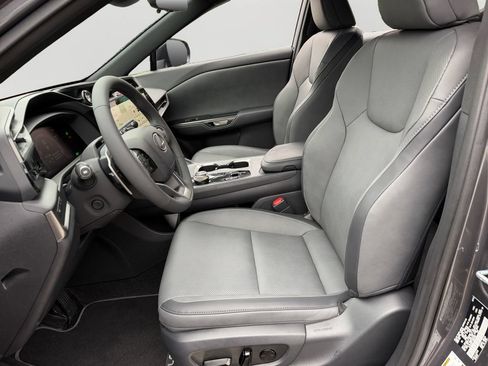 Certified 2026 Lexus RZ 450e AWD w/ Technology Package image 15